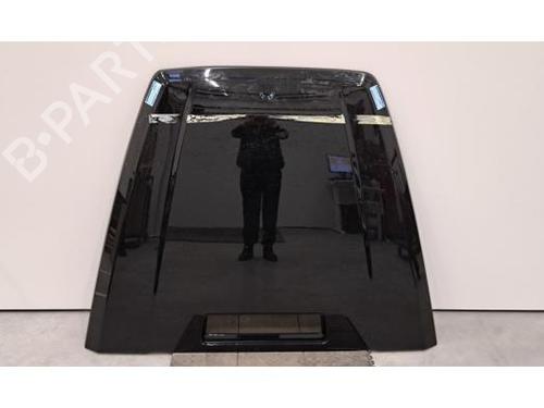 Used Hood Hood MERCEDES-BENZ G-CLASS (W463) G 400 d 4-matic (463.350) (330 hp) 34528267 34528267