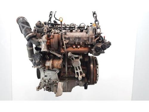 Used Engine Engine 37185705 37185705
