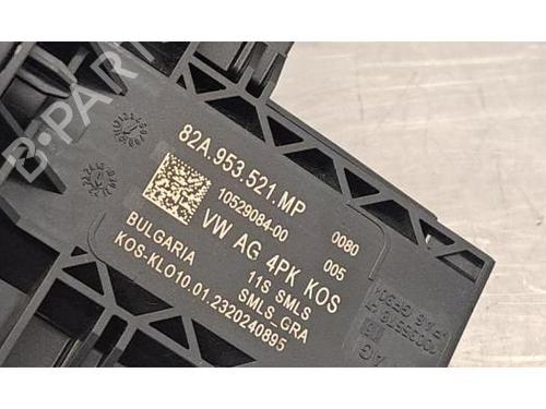 Ratstangsstang AUDI A1 Sportback (GBA) 30 TFSI | BP39453201I23  - Image 7