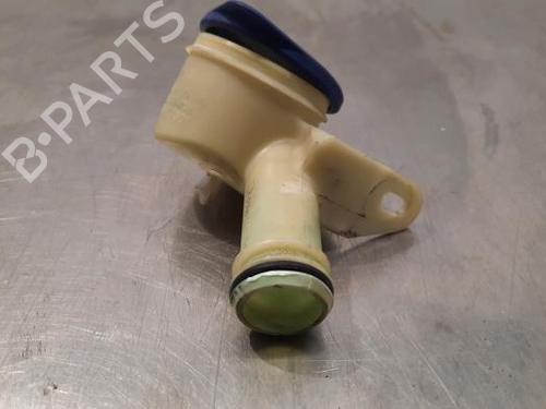 Pipe PEUGEOT 3008 II SUV (MC_, MR_, MJ_, M4_) 1.5 BlueHDi 130 | BP23594440M125 