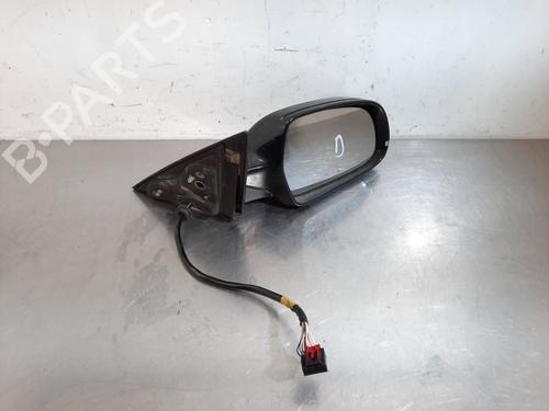 Right mirror AUDI A5 Sportback (8TA) 2.0 TDI 8T8857410E