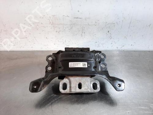 Used Engine mount AUDI A3 Limousine (8VS, 8VM) 1.6 TDI (110 hp) 23586717
