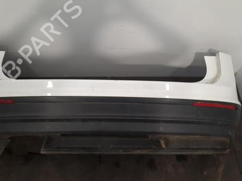 Used Rear bumper Rear bumper 38022778 38022778