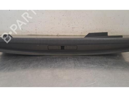 Used Step Step PEUGEOT 208 II (UB_, UP_, UW_, UJ_) 1.2 PureTech 130 (131 hp) 34268396 34268396