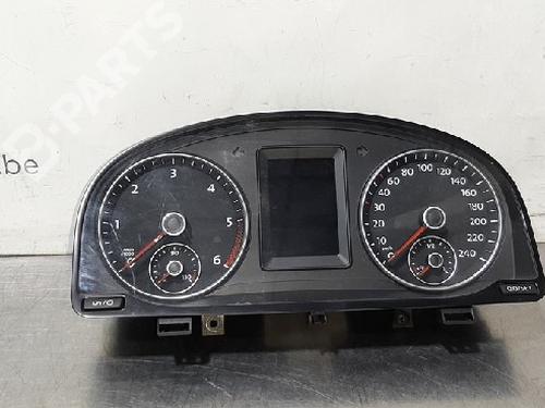instrument-cluster-vw-caddy-iv-box-bodympv-saa-sah-20-tdi-2k5920876k-2015-10876082 main image