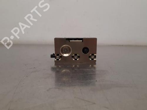 Used Electronic module MERCEDES-BENZ GLC (X253) 220 d 4-matic (253.905, 253.903) (163 hp) 23584501