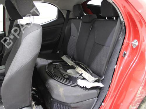 Steering column TOYOTA YARIS (_P21_, _PA1_, _PH1_) 1.5 (MXPA11) | BP23595009M21 