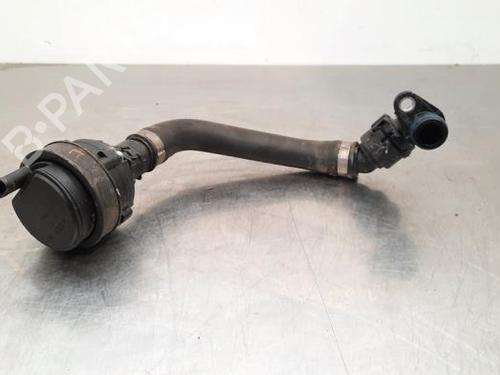 Used Auxiliary water pump MERCEDES-BENZ A-CLASS Saloon (V177) A 180 d (177.103) (116 hp) 23598513