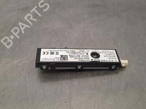 Used Electronic module MERCEDES-BENZ A-CLASS Saloon (V177) A 180 (177.184) (136 hp) 15042850