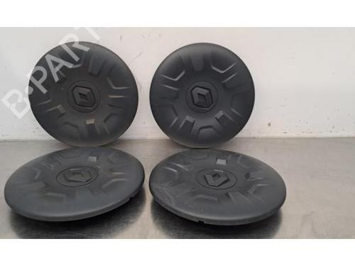 Used Hub cap RENAULT MASTER III Van (FV) 2.3 dCi 135 FWD (FV0N, FV08, FV06, FV00, FV1S) (136 hp) 29222925