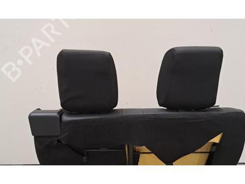 Right front seat PEUGEOT EXPERT Van (V_) 1.5 BlueHDi 120 | BP38043915C16 - Image 7