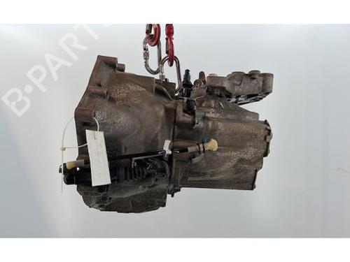 Gearbox CITROËN JUMPER II Van 2.2 BlueHDi 140 | BP37861643M3 - Image 4