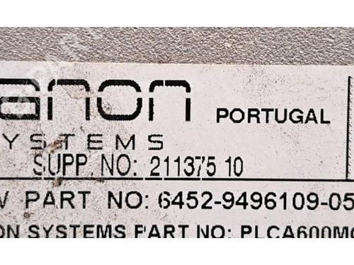 AC compressor BMW X3 (G01, F97, G08) xDrive 30 e Plug-in-Hybrid | BP40025992M34 - Image 7