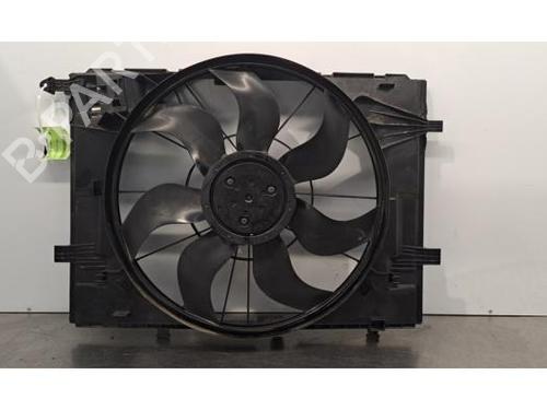 Køleventilator elektrisk MERCEDES-BENZ C-CLASS T-Model (S205) C 220 BlueTEC / d (205.204) (170 hp) 30365232
