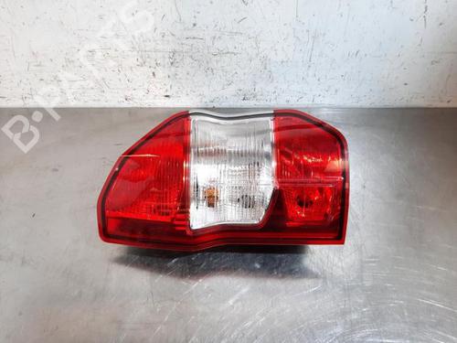 Left taillight FORD TRANSIT COURIER B460 Box Body/MPV 1.5 TDCi | BP28032952C34 