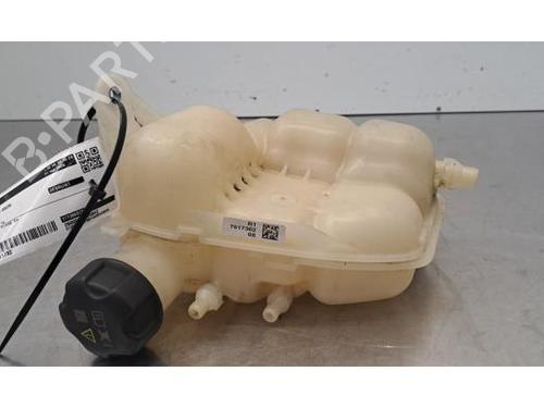 Used Expansion tank Expansion tank BMW 1 (F40) 118 d (150 hp) 40065967 40065967