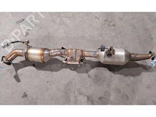 Katalysator für LEXUS UX (_AA1_, _AH1_, _MA1_) 250h (MZAH10) (184 hp) 32665292