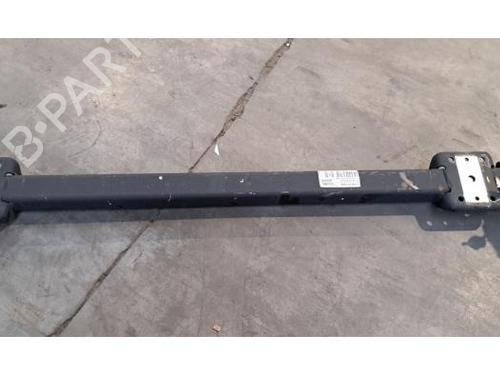 Rear axle PEUGEOT BOXER Platform/Chassis 2.2 BlueHDi 140 | BP33751164M2 - Image 4
