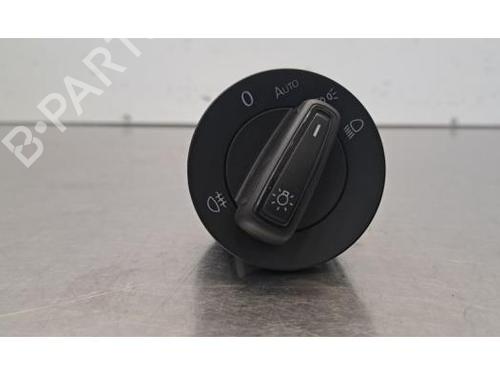 Headlight switch VW T-ROC (A11, D11) 1.0 TSI | BP40070525I24 - Image 2