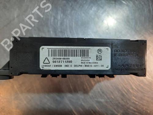 Electronic module DS DS 7 Crossback (J4_, JR_, JC_) E-TENSE 4x4 (J45GBU) | BP35746794M83 - Image 4