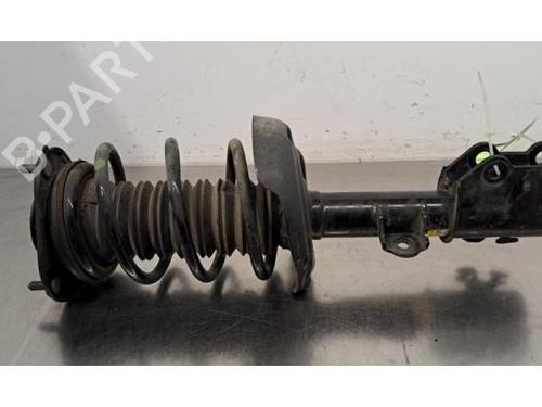 Used Left front shock absorber TOYOTA C-HR (_X1_) 1.8 Hybrid (ZYX10_, ZYX11_, ZYX10R, ZYX11R) (122 hp) 29393149