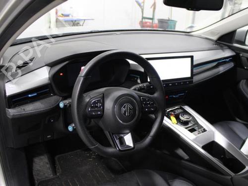 Left front steering knuckle MG MG 5 Estate EV | BP36508767M25 - Image 11