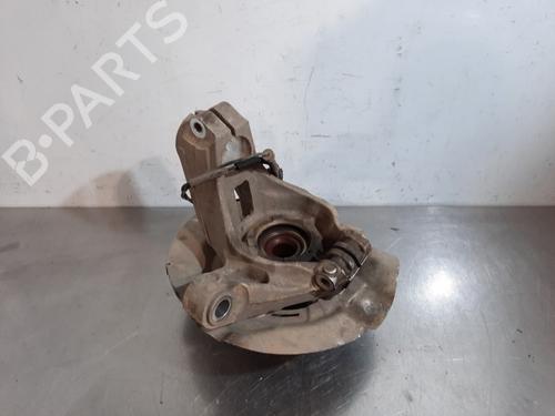 Left front steering knuckle LAND ROVER DISCOVERY SPORT (L550) 2.0 D 4x4 | BP17564622M25 