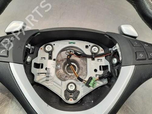 Steering wheel BMW X6 (E71, E72) xDrive 50 i | BP19648952C49 