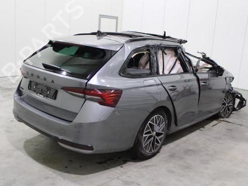 Seats set SKODA OCTAVIA IV Combi (NX5, PV5) 1.5 TSI e-TEC | BP36872632C78  - Image 20