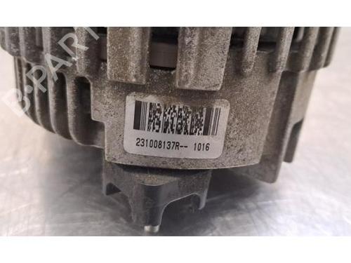 Alternator RENAULT MASTER III Van (FV) 2.3 dCi 145 RWD (FV0E, FV0F, FV0T, FV10, FV12, FV11) | BP33753196M7  - Image 5