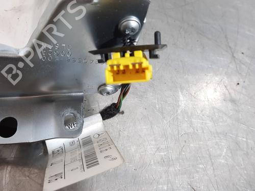 Passenger airbag MERCEDES-BENZ M-CLASS (W164) ML 320 CDI 4-matic (164.122) | BP17112591C10 