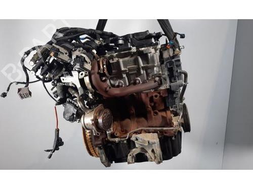 Engine MERCEDES-BENZ A-CLASS (W177) A 180 d (177.003) | BP29871797M1