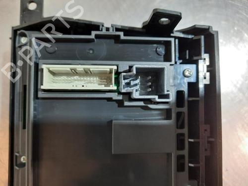 Climate control JAGUAR E-PACE (X540) 2.0 D150 | BP34254774I5  - Image 7