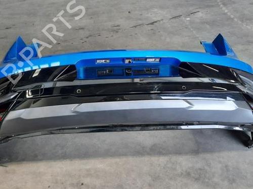 Used Rear bumper Rear bumper RENAULT RAFALE Coupe (DGM_) 1.2 E-TECH 200 Hybrid (DGM2) (200 hp) 34198601 34198601