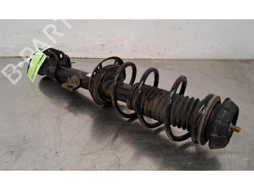 Used Left front shock absorber SUZUKI SX4 S-Cross (JY) 1.4 Hybrid (Mild Hybrid) (AKK 414) (129 hp) 29389088