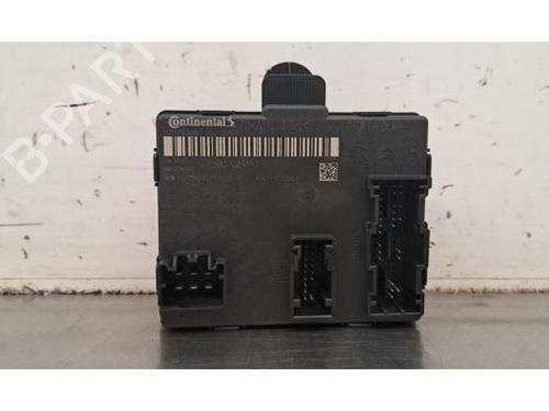 Used Electronic module PEUGEOT 408 II (FP_, F3_, FM_) PureTech 130 (FPHNST) (131 hp) 30530794