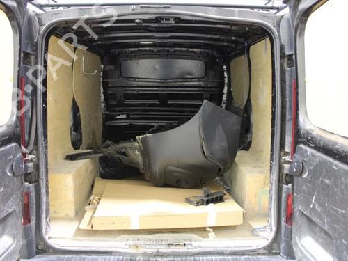Støtte RENAULT TRAFIC III Van (FG_) 1.6 dCi 90 (FGME) | BP23579512C155  - Image 21