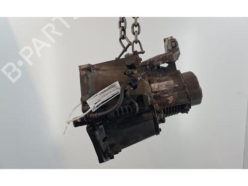 Gearbox CITROËN BERLINGO Box Body/MPV (K9) 1.5 BlueHDi 100 | BP37689650M3 - Image 4