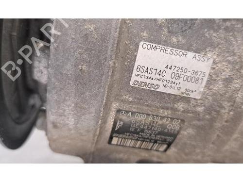 ac-compressor-mercedes-benz-sprinter-35-t-van-b907-b910-2018-36757868 main image