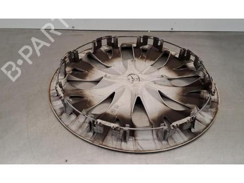 Hub cap TOYOTA YARIS (_P21_, _PA1_, _PH1_) 1.5 Hybrid (MXPH10, MXPH11) | BP30915770C160