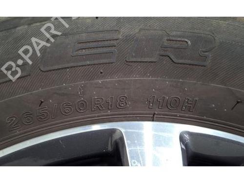 Fælk FORD RANGER (TKE) 2.0 EcoBlue 4x4 | BP30195169C45