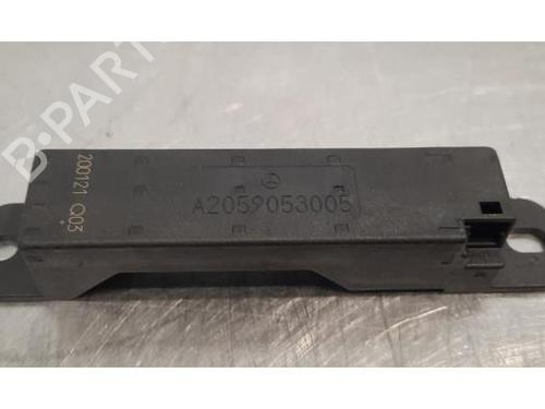 Electronic module MERCEDES-BENZ GLC Coupe (C253) 300 d 4-matic (253.319) | BP23607452M83 