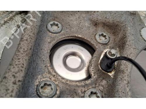 Left front steering knuckle BMW 6 Gran Turismo (G32) 620 d | BP27330860M25 