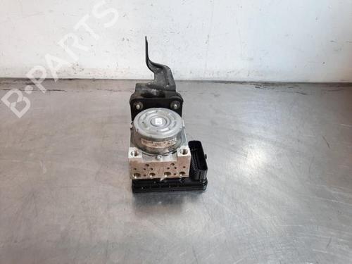 Used ABS pump ABS pump FORD TRANSIT COURIER B460 Box Body/MPV 1.5 TDCi (75 hp) 36005154 36005154