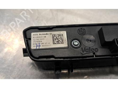 Headlight switch BMW 1 (F40) 118 d | BP40070458I24 - Image 3