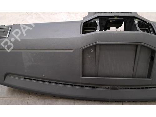 Dashboard VW AMAROK (2HA, 2HB, S1B, S6B, S7A, S7B, AGD) 3.0 TDI 4motion | BP34572359C46  - Image 6