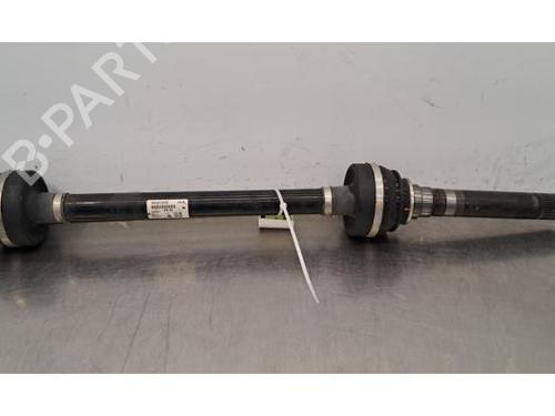Used Right rear driveshaft PORSCHE MACAN (95B) 2.9 GTS (95BBL1) (380 hp) 31166974