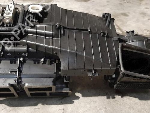 Heater matrix box MERCEDES-BENZ GLA-CLASS (X156) GLA 200 CDI 4-matic (156.902) | BP10878155M61 