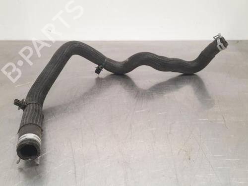 Used Pipe MERCEDES-BENZ CITAN Box Body/MPV (W415) 109 CDI (415.603, 415.605) (95 hp) 23593627