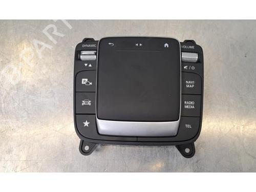 Electronic module MERCEDES-BENZ GLB (X247) GLB 200 d 4-matic (247.613) | BP39153638M83 - Image 2